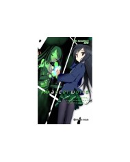 ACCEL WORLD Nº 02 (NOVELA)