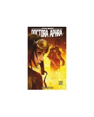 STAR WARS DOCTORA APHRA Nº 04/07