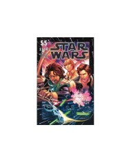 STAR WARS Nº 55