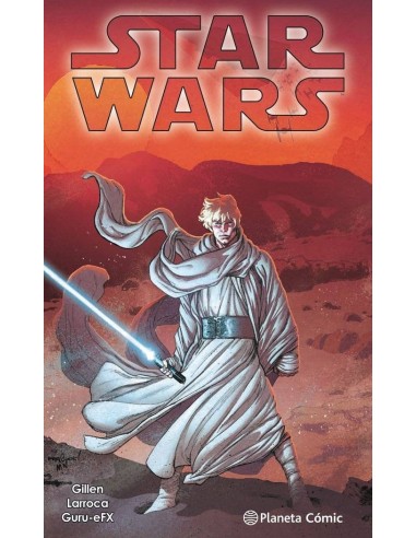 STAR WARS HC (TOMO) Nº 07