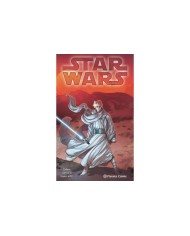 STAR WARS HC (TOMO) Nº 07