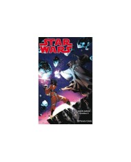 STAR WARS JASON AARON OMNIBUS Nº 02