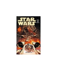 STAR WARS (TOMO RECOPILATORIO) Nº 04