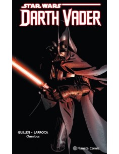 STAR WARS DARTH VADER OMNIBUS