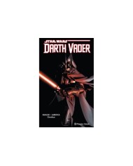 STAR WARS DARTH VADER OMNIBUS