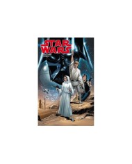 STAR WARS JASON AARON OMNIBUS Nº 01
