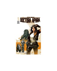 STAR WARS: DOCTORA APHRA Nº 01