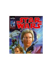 STAR WARS CLASICOS MARVEL UK