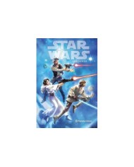 STAR WARS ANTOLOGIA (ED. LIMITADA)