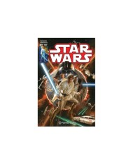 STAR WARS COVERS 1