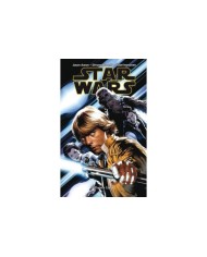 STAR WARS TOMO 2 RECOPILATORIO