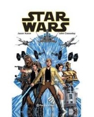 STAR WARS TOMO 1