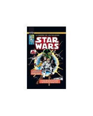 STAR WARS LOS AÑOS MARVEL, ESPECIAL ROY THOMAS