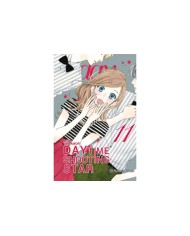 DAYTIME SHOOTING STARS 11/12