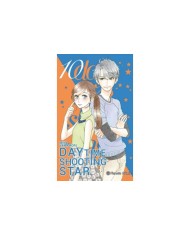 DAYTIME SHOOTING STARS 10/12