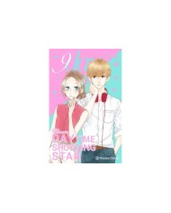 DAYTIME SHOOTING STARS 09/12