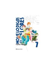 NO ME LO DIGAS CON FLORES KANZENBAN Nº 07/20