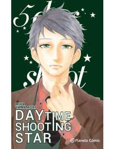 DAYTIME SHOOTING STARS 05/12
