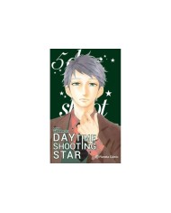 DAYTIME SHOOTING STARS 05/12