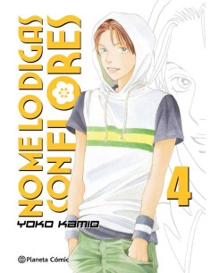 NO ME LO DIGAS CON FLORES Nº 04/20 (NUEVA EDICION)