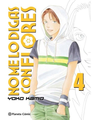 NO ME LO DIGAS CON FLORES Nº 04/20 (NUEVA EDICION)