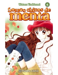 SOMOS CHICOS DE MENTA Nº 06/06 (NUEVA EDICION)