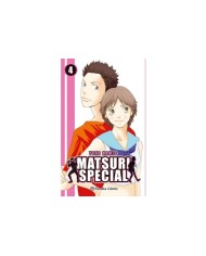 MATSURI SPECIAL 4