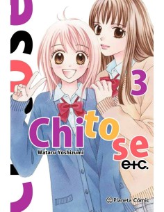 CHITOSE ETC 3