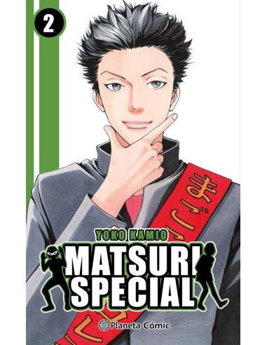 MATSURI SPECIAL 2