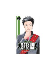 MATSURI SPECIAL 2