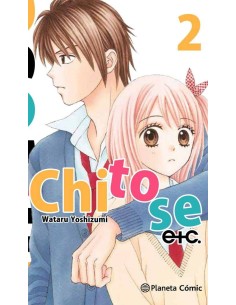 CHITOSE ETC 2