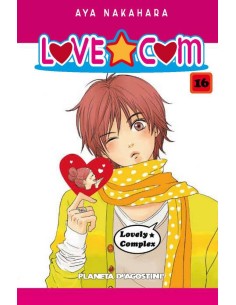 LOVE COM 16