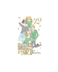 DAYTIME SHOOTING STAR Nº 12/12