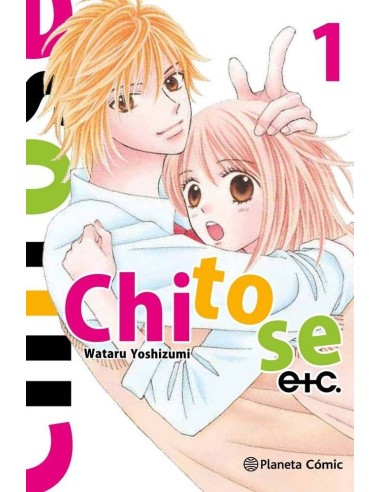 CHITOSE ETC 1