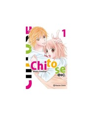 CHITOSE ETC 1