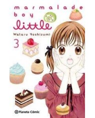 MARMALADE BOY LITTLE 3