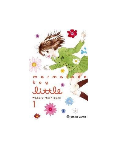 MARMALADE BOY LITTLE 1 MARMALADE BOY LITTLE 1