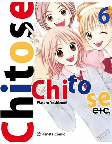 CHITOSE ETC N6 07