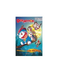 DORAEMON Y LOS SIETE MAGOS