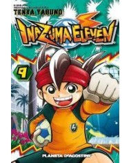 INAZUMA ELEVEN 9