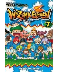 INAZUMA ELEVEN 7/10