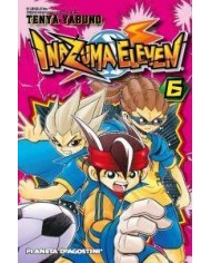 INAZUMA ELEVEN 06