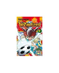 INAZUMA ELEVEN 01