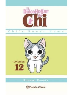 DULCE HOGAR DE CHI 12