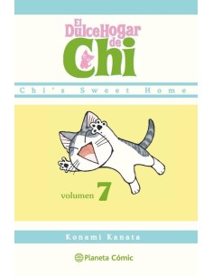 DULCE HOGAR DE CHI 7