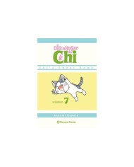 DULCE HOGAR DE CHI 7