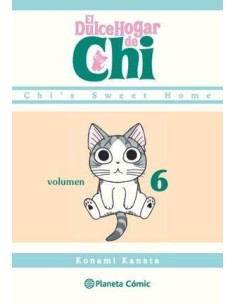 DULCE HOGAR DE CHI 6