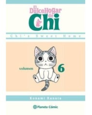 DULCE HOGAR DE CHI 6