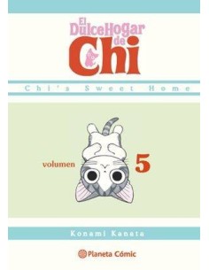 DULCE HOGAR DE CHI 5