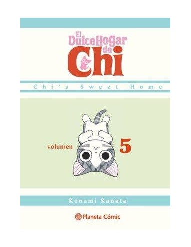 DULCE HOGAR DE CHI 5